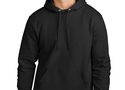 Jerzees Eco Premium Blend Pullover Hooded Sweatshirt 700M