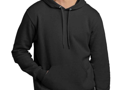 Jerzees Eco Premium Blend Pullover Hooded Sweatshirt 700M
