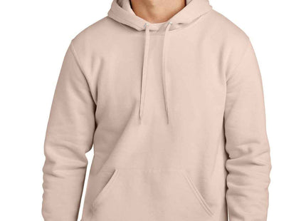 Jerzees Eco Premium Blend Pullover Hooded Sweatshirt 700M