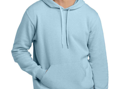 Jerzees Eco Premium Blend Pullover Hooded Sweatshirt 700M