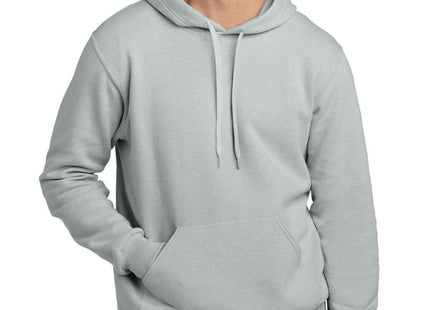 Jerzees Eco Premium Blend Pullover Hooded Sweatshirt 700M