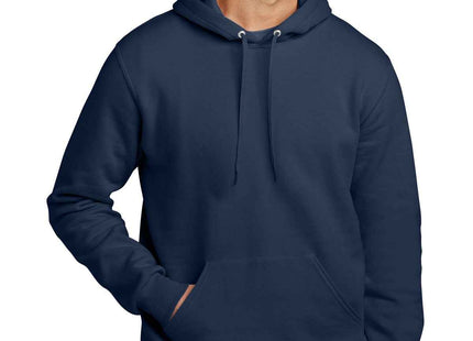 Jerzees Eco Premium Blend Pullover Hooded Sweatshirt 700M