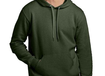Jerzees Eco Premium Blend Pullover Hooded Sweatshirt 700M