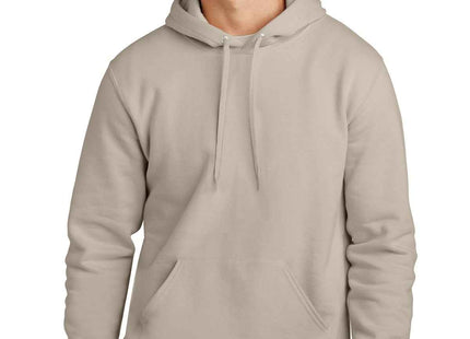 Jerzees Eco Premium Blend Pullover Hooded Sweatshirt 700M