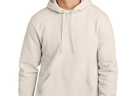 Jerzees Eco Premium Blend Pullover Hooded Sweatshirt 700M