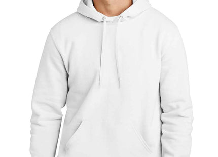 Jerzees Eco Premium Blend Pullover Hooded Sweatshirt 700M