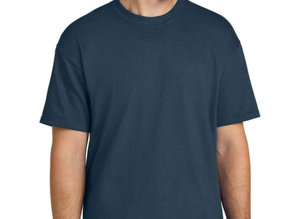 Gildan Hammer Maxweight Tee 75000 Blue Dusk
