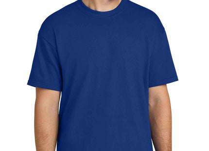 Gildan Hammer Maxweight Tee 75000 Deep Royal