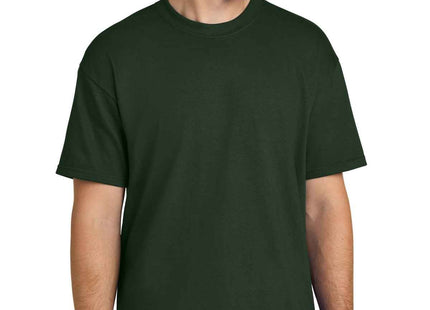 Gildan Hammer Maxweight Tee 75000 Forest Green