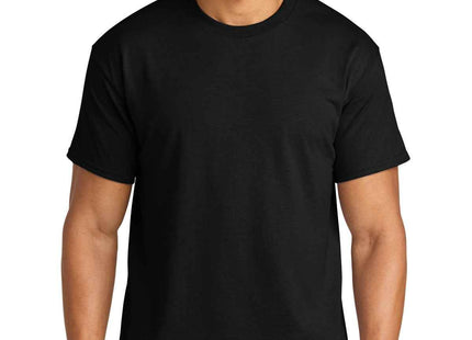 Gildan DryBlend 50 Cotton/50 Poly T Shirt 8000