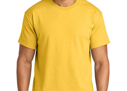 Gildan DryBlend 50 Cotton/50 Poly T Shirt 8000
