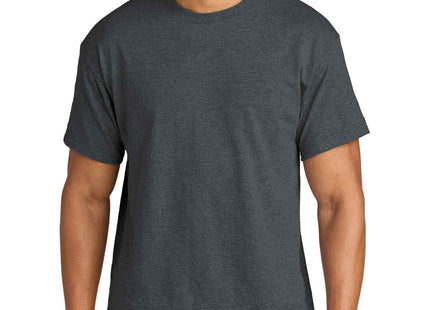 Gildan DryBlend 50 Cotton/50 Poly T Shirt 8000