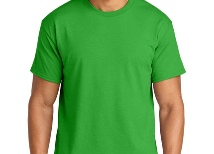 Gildan DryBlend 50 Cotton/50 Poly T Shirt 8000