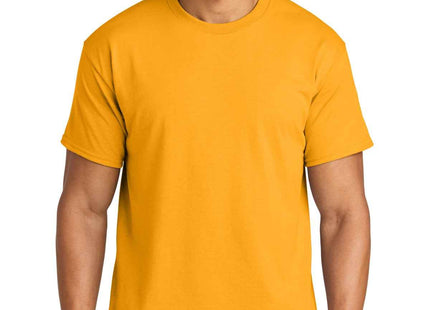 Gildan DryBlend 50 Cotton/50 Poly T Shirt 8000