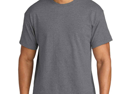 Gildan DryBlend 50 Cotton/50 Poly T Shirt 8000