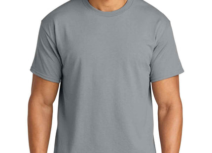 Gildan DryBlend 50 Cotton/50 Poly T Shirt 8000