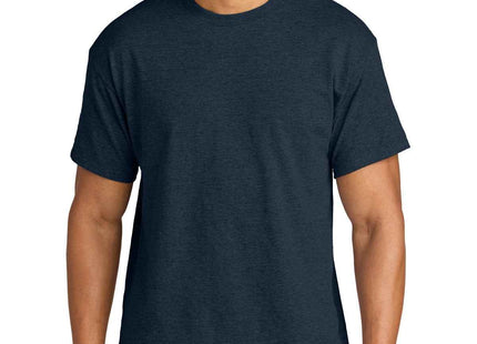 Gildan DryBlend 50 Cotton/50 Poly T Shirt 8000