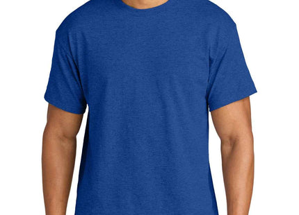 Gildan DryBlend 50 Cotton/50 Poly T Shirt 8000