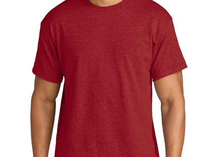 Gildan DryBlend 50 Cotton/50 Poly T Shirt 8000