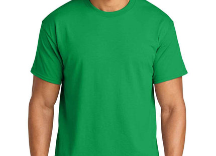 Gildan DryBlend 50 Cotton/50 Poly T Shirt 8000