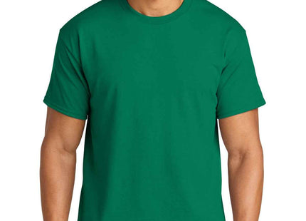 Gildan DryBlend 50 Cotton/50 Poly T Shirt 8000