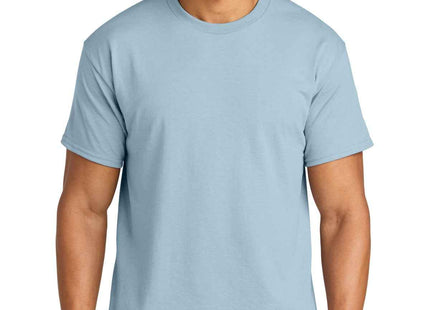Gildan DryBlend 50 Cotton/50 Poly T Shirt 8000