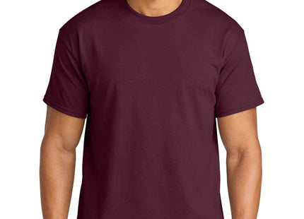Gildan DryBlend 50 Cotton/50 Poly T Shirt 8000