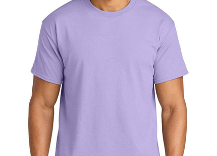Gildan DryBlend 50 Cotton/50 Poly T Shirt 8000