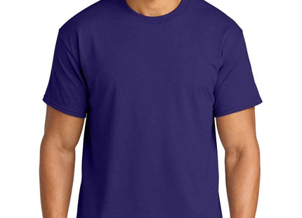 Gildan DryBlend 50 Cotton/50 Poly T Shirt 8000