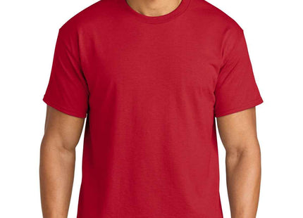 Gildan DryBlend 50 Cotton/50 Poly T Shirt 8000