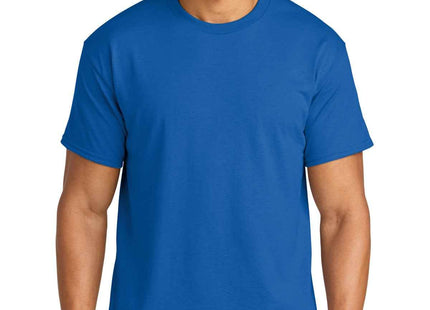 Gildan DryBlend 50 Cotton/50 Poly T Shirt 8000