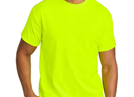 Gildan DryBlend 50 Cotton/50 Poly T Shirt 8000