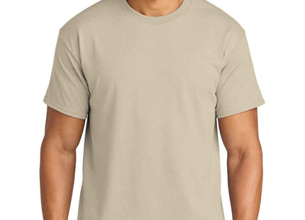 Gildan DryBlend 50 Cotton/50 Poly T Shirt 8000