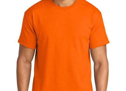 Gildan DryBlend 50 Cotton/50 Poly T Shirt 8000