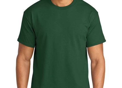 Gildan DryBlend 50 Cotton/50 Poly T Shirt 8000