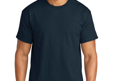 Gildan DryBlend 50 Cotton/50 Poly T Shirt 8000
