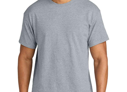 Gildan DryBlend 50 Cotton/50 Poly T Shirt 8000
