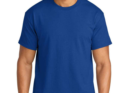 Gildan DryBlend 50 Cotton/50 Poly T Shirt 8000