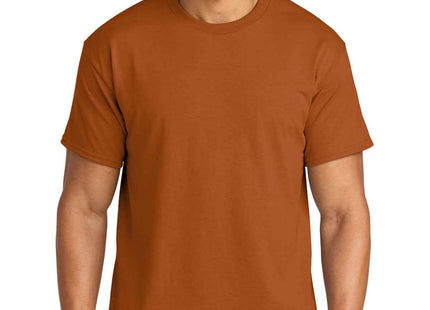 Gildan DryBlend 50 Cotton/50 Poly T Shirt 8000