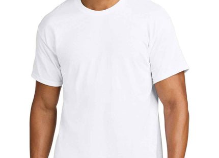 Gildan DryBlend 50 Cotton/50 Poly T Shirt 8000
