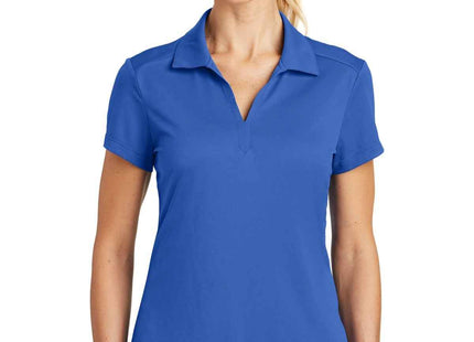Nike Women's DriFIT Legacy Polo 838957 Game Royal