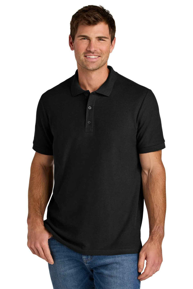 Gildan Hammer Pique Polo 85800