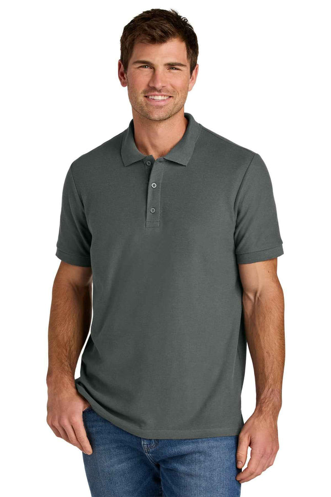 Gildan Hammer Pique Polo 85800