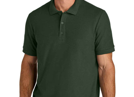 Gildan Hammer Pique Polo 85800 Forest Green