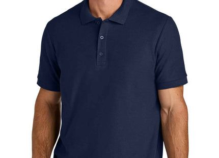 Gildan Hammer Pique Polo 85800 Navy