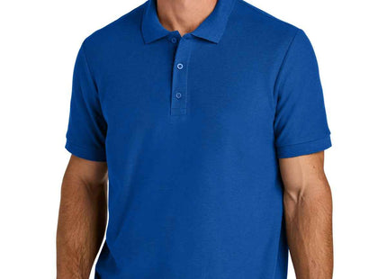 Gildan Hammer Pique Polo 85800 Royal