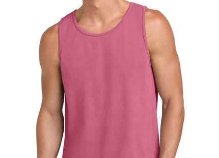 COMFORT COLORS Heavyweight Ring Spun Tank Top 9360 Crunchberry