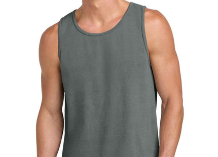 COMFORT COLORS Heavyweight Ring Spun Tank Top 9360 Grey