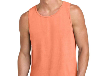 COMFORT COLORS Heavyweight Ring Spun Tank Top 9360 Melon