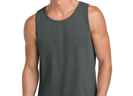 COMFORT COLORS Heavyweight Ring Spun Tank Top 9360 Pepper
